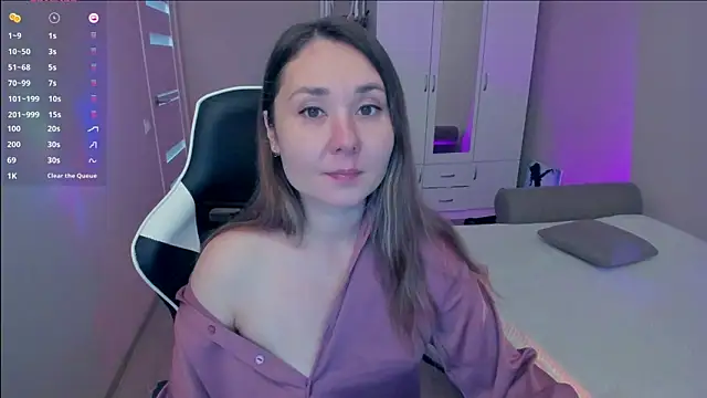 Snapshot of Devil_Mixi chatting on 11/22/25, 03:44 Devil Mixi online show from 11/22/25, 03:44