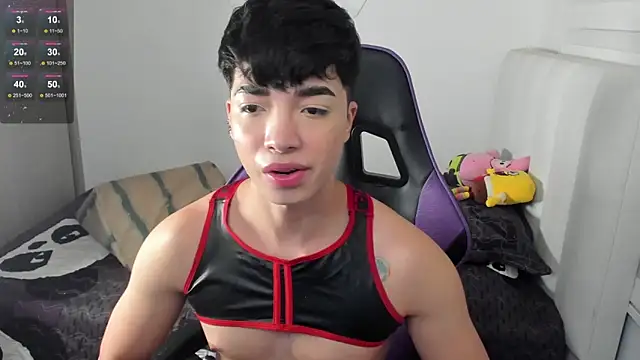 santy7v7 online show from 12/04/24, 12:58