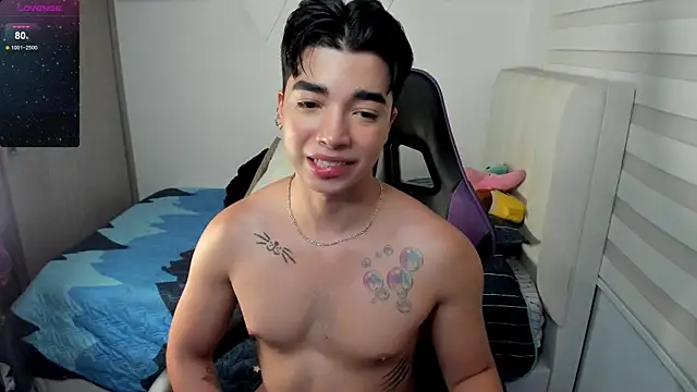 santy7v7 online show from 10/25/25, 01:18