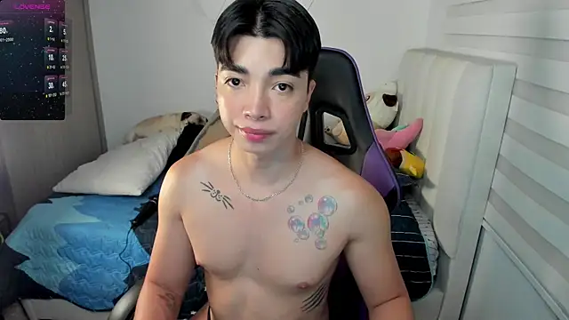 santy7v7 online show from 10/28/25, 01:25