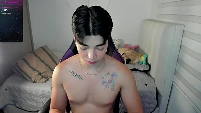 santy7v7 online show from 11/05/25, 01:22