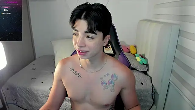 santy7v7 online show from 11/09/25, 01:42