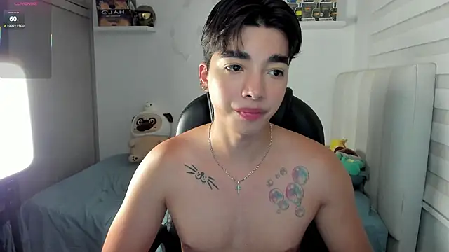 santy7v7 online show from 01/15/26, 01:26