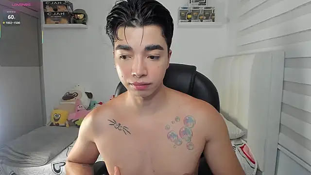 santy7v7 online show from 05/01/26, 06:56