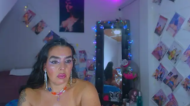 sweet vanessa 22 online show from 03/08/26, 02:04