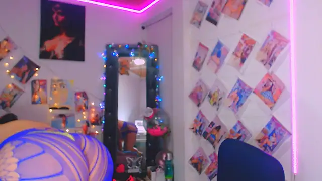 sweet vanessa 22 online show from 04/10/26, 10:58