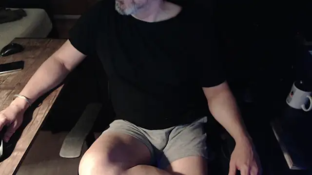 cabinda252 online show from 02/03/25, 01:40