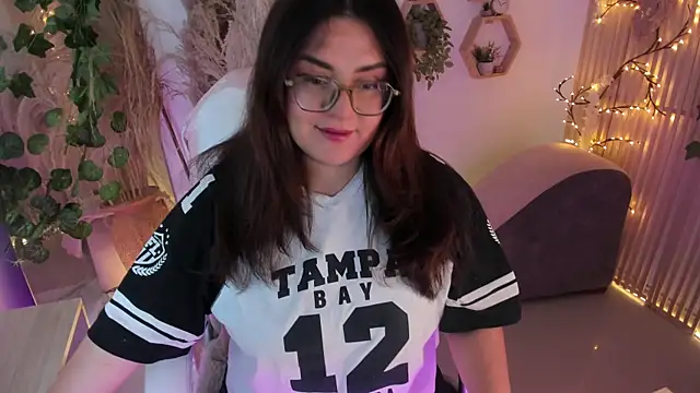 paulinacostello online show from 02/17/26, 04:46