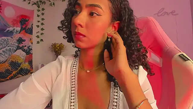 khaliope online show from 12/12/24, 03:21