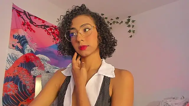 khaliope online show from 01/24/25, 02:19