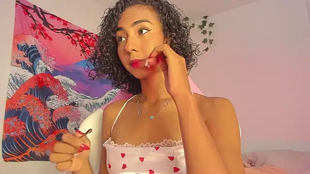 khaliope online show from 01/28/25, 01:59