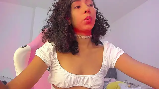 khaliope online show from 09/23/25, 07:06