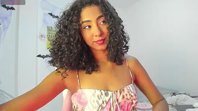 khaliope online show from 10/26/25, 02:50