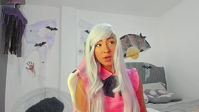 khaliope online show from 10/28/25, 03:43