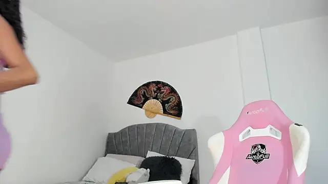 khaliope online show from 02/20/26, 03:45