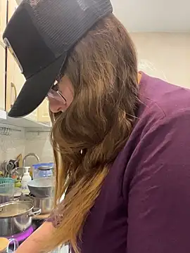 DienkaGreen online show from 03/03/26, 04:51