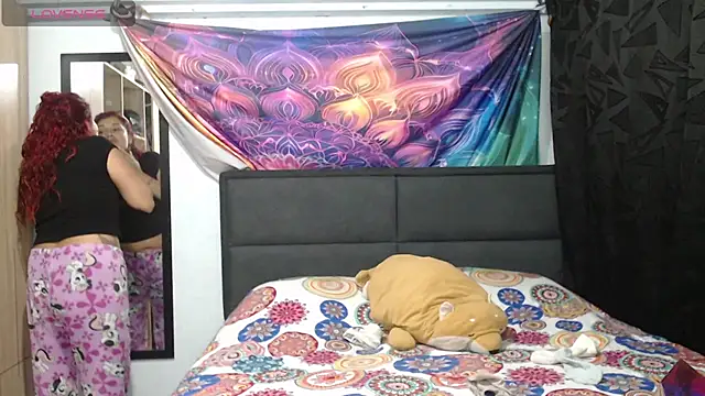 Snapshot of Alexxx_andr4 chatting on 10/10/25, 02:32 Alexxx andr4 online show from 10/10/25, 02:32