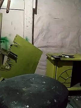 Wero4200 online show from 10/22/25, 08:14