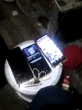 Wero4200 online show from 03/22/26, 07:23