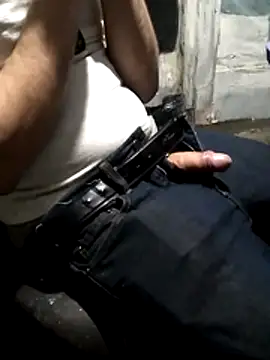 Wero4200 online show from 04/13/26, 07:03