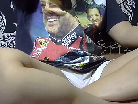 BABY TSCOCKCUM4U online show from 02/08/26, 10:35