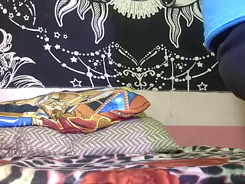 BABY TSCOCKCUM4U online show from 04/16/26, 11:22