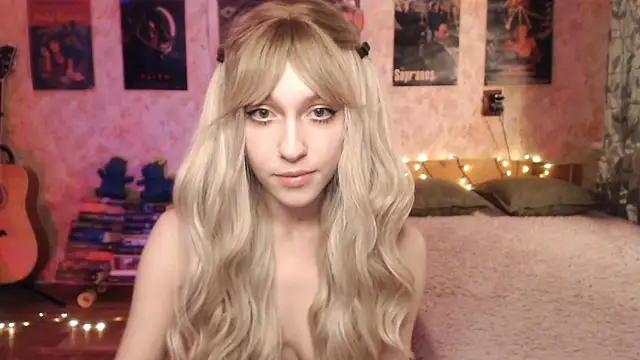 Friendly Ellie online show from 01/12/25, 12:07