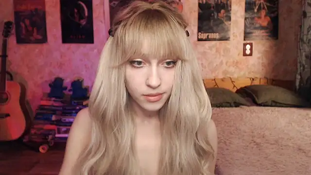 Friendly Ellie online show from 02/22/25, 12:16