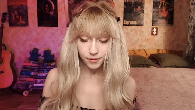 Friendly Ellie online show from 03/02/25, 12:09