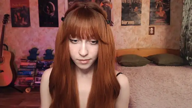 Friendly Ellie online show from 09/29/25, 01:16