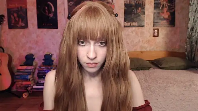 Friendly Ellie online show from 11/27/25, 01:13