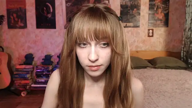 Friendly Ellie online show from 02/11/26, 02:27