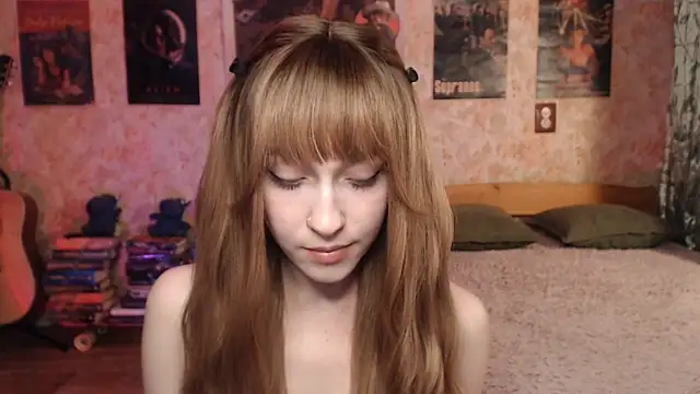 Friendly Ellie online show from 02/20/26, 01:22