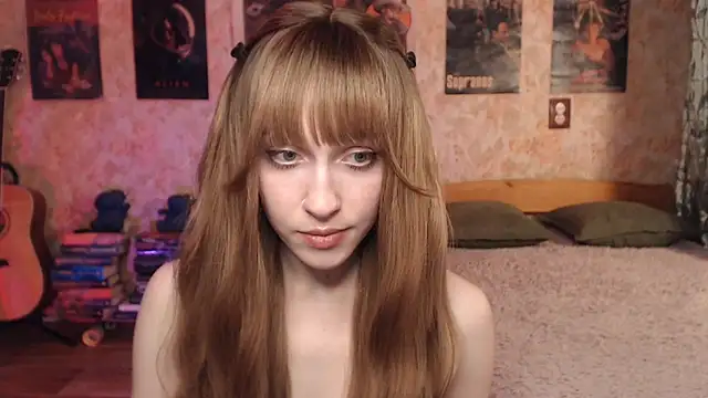 Friendly Ellie online show from 02/24/26, 01:09