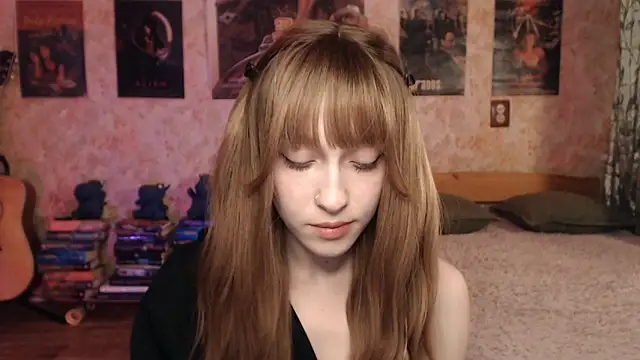 Friendly Ellie online show from 03/10/26, 12:26