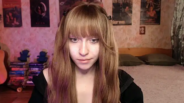 Friendly Ellie online show from 05/23/26, 12:16