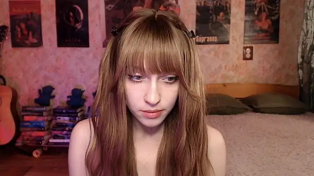 Friendly Ellie online show from 05/27/26, 11:24