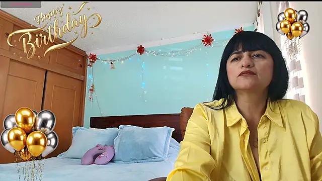 Snapshot of ISABEEL_SOFIA01 chatting on 06/03/26, 07:19 ISABEEL SOFIA01 online show from 06/03/26, 07:19