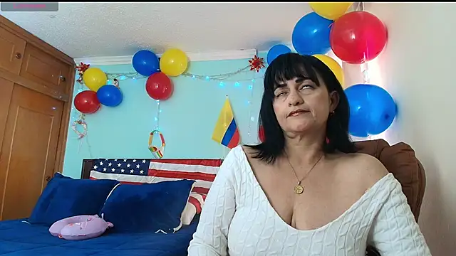 Snapshot of ISABEEL_SOFIA01 chatting on 06/20/26, 07:38 ISABEEL SOFIA01 online show from 06/20/26, 07:38