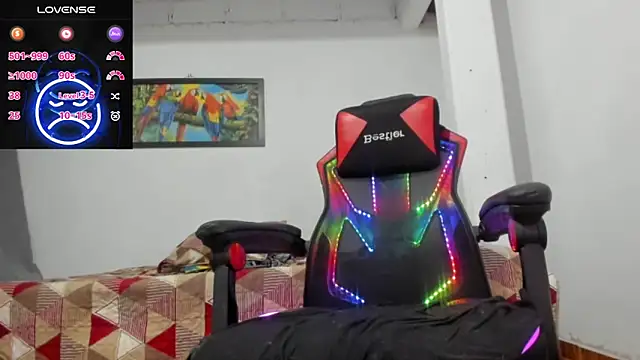 freestyle blake1 online show from 03/11/25, 12:11