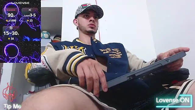 freestyle blake1 online show from 02/18/26, 02:07