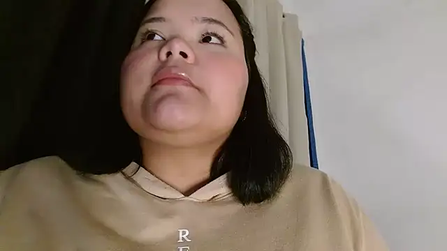 Snapshot of sexychubby___ chatting on 01/17/25, 08:55 sexychubby online show from 01/17/25, 08:55