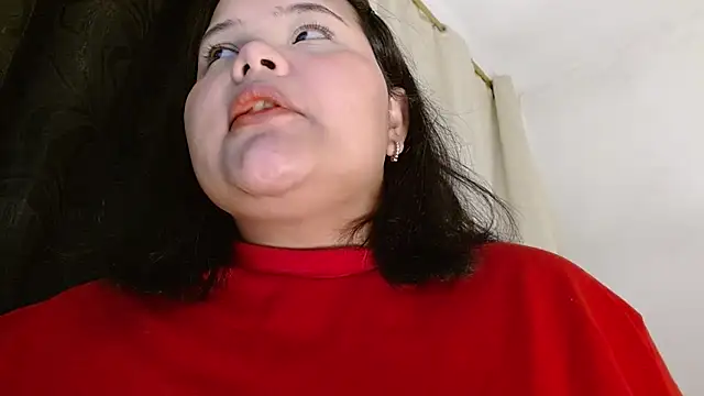 Snapshot of sexychubby___ chatting on 02/01/25, 08:58 sexychubby online show from 02/01/25, 08:58