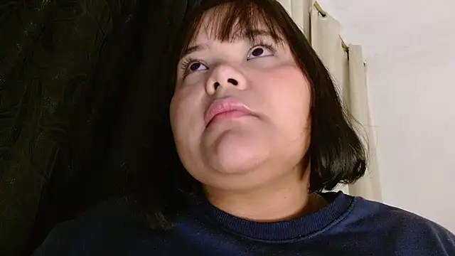 Snapshot of sexychubby___ chatting on 02/20/25, 02:57 sexychubby online show from 02/20/25, 02:57