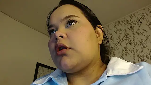 Snapshot of sexychubby___ chatting on 10/08/25, 07:22 sexychubby online show from 10/08/25, 07:22