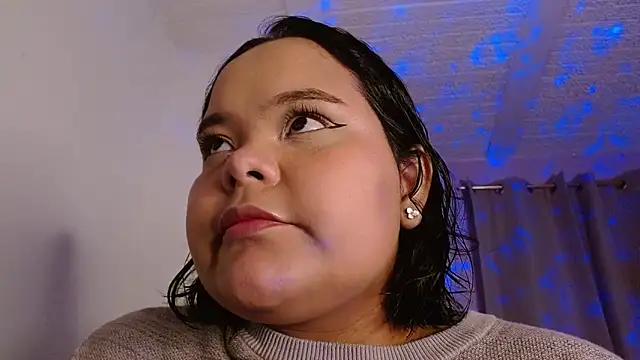 Snapshot of sexychubby___ chatting on 02/13/26, 03:02 sexychubby online show from 02/13/26, 03:02