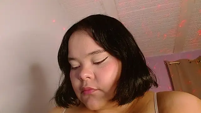 Snapshot of sexychubby___ chatting on 02/28/26, 09:49 sexychubby online show from 02/28/26, 09:49