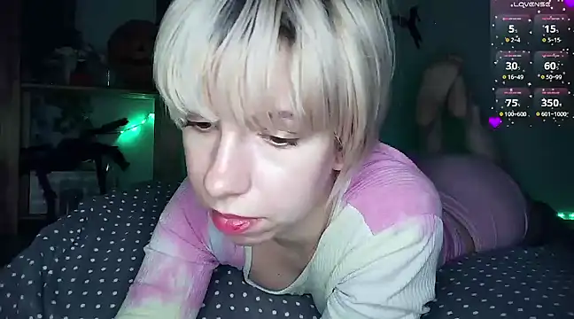 cruellagoth666 online show from 12/04/24, 07:01