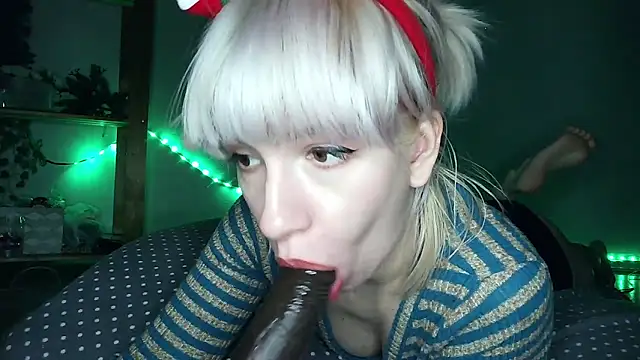 cruellagoth666 online show from 12/22/24, 04:27