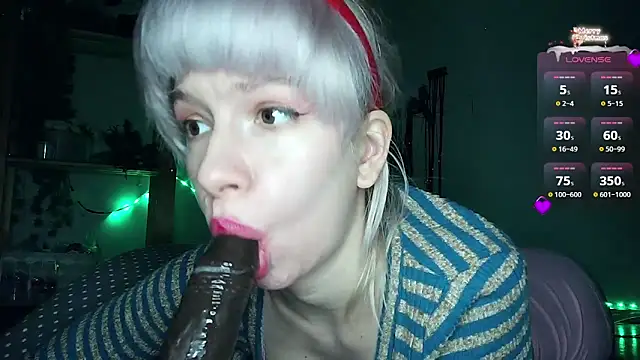 cruellagoth666 online show from 12/23/24, 03:55